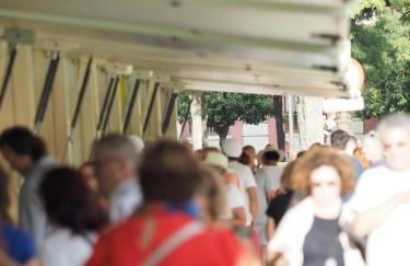 Apartamento Cruz Roja C - Foto 25