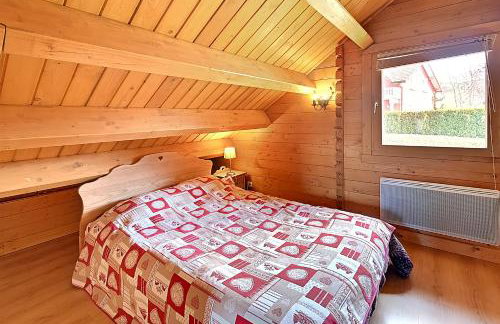 Chalet Charmilles - Chalet vue sur montagne - Foto 5