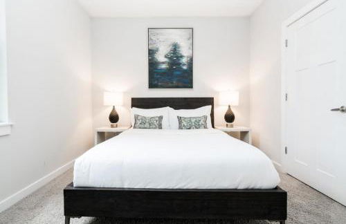 CozySuites Music Row Stunning 2BR -free parking 35 - Foto 11