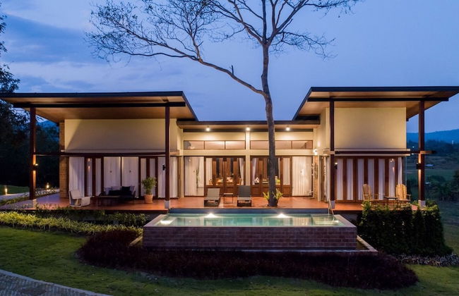 Puripai Villa Wellness & Retreat - Foto 26