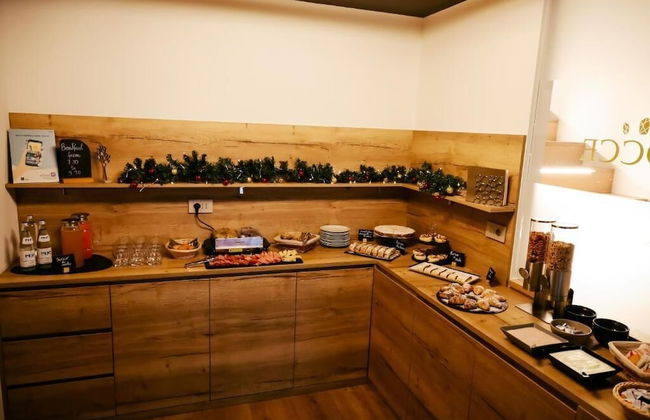 Le Rocce Val di Non - Quality Room & Breakfast - Foto 45