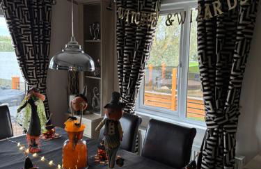 Rachels Luxury Tattershall Hot Tub & Fishing Retreat - Foto 39