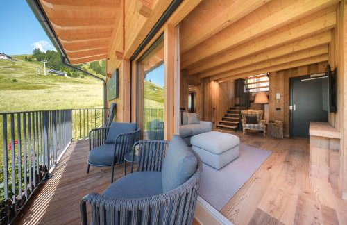 AlpeLuce Mountain Chalet - Foto 21