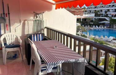 Parque Santiago 1 luxury apartament 229 pool view - Photo 24