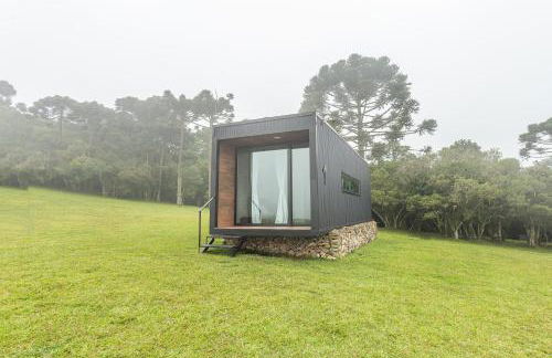 Brumas Casa de Campo - Cambará do Sul - Foto 16