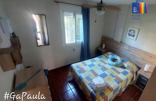 Casa Naturista GaPaula - VeraPlaya - FKK - Foto 16