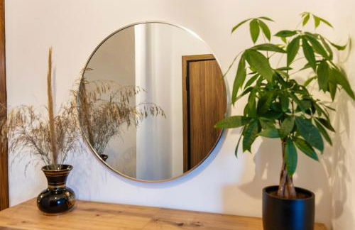 Luxury apartment with rooftop pool in Meronas - Foto 34