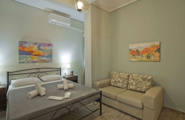 Ellie s Home in Moschato - Foto 5