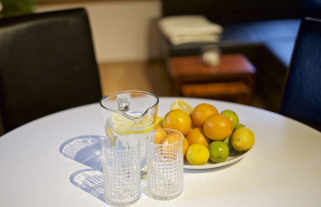 Old Town Boutique Apartments - Foto 18