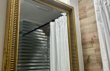 Tranquil Wooded Cabin Retreat with Private Hot Tub & Fire Pit Near Gentry, Arkansas - Foto 6