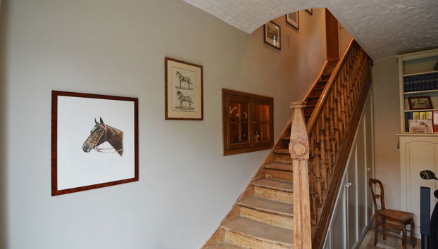 Cosy Cottage in Barvaux-condroz With Garden - Foto 2, Recepción