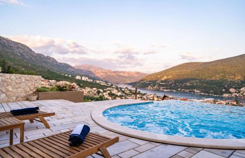 Apartments Villa Arcadia - Foto 2