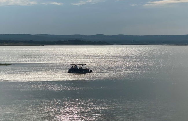 Hi-Line Lake Resort - Foto 27