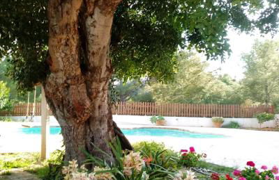 Casa Mariseta y Tonet, naturaleza a 2 km del mar - Foto 13