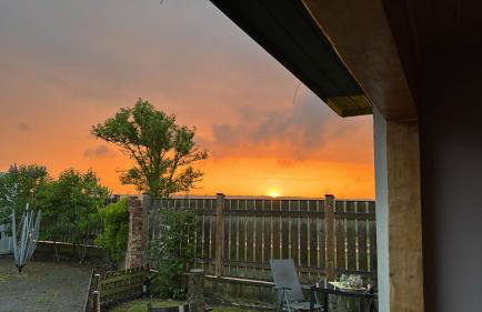 Urlaub nahe der Peene nähe der Ostsee - Foto 2