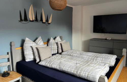 Ferienwohnung Seemöwe - Foto 12