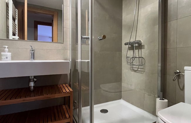 Casa Damián del Baile Apartamentos - Foto 67