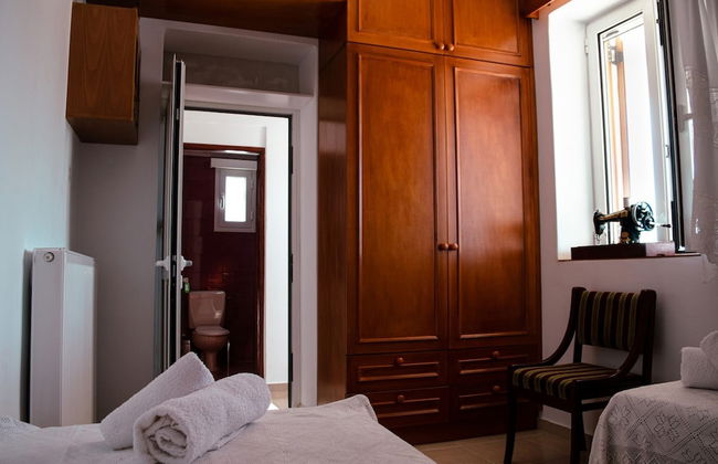 Tsikalario Holiday House - Foto 6