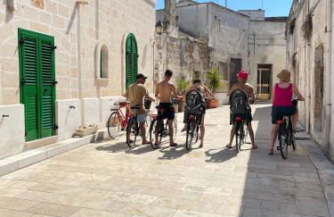 B&B Borgo Monacizzo - Foto 67