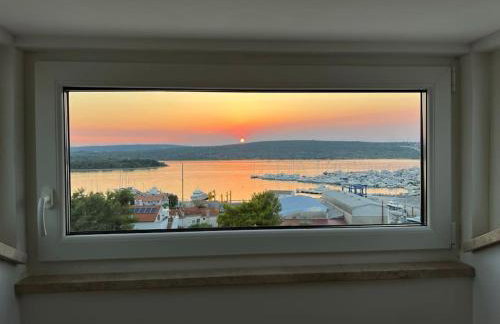 Panorama Penthouse Punat - Foto 22
