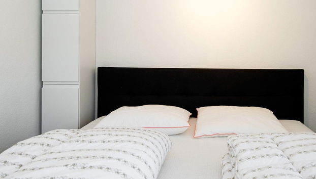 6 Person Holiday Home in Sydals - Foto 2, Habitación