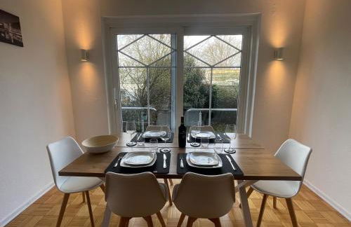 schön wohnen ! Netflix Nespresso Küche Parkplatz Garten - Foto 24