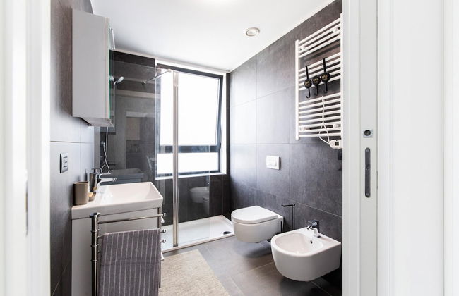 East Uptown P Pasolini 74 Cascina Merlata - Foto 24