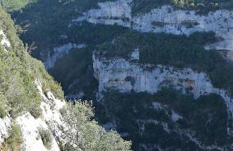 Moulin des Gypses Gîte Les Pampres, Ventoux - Foto 16
