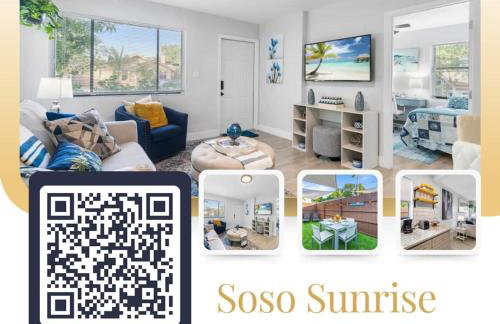 Luxury Chic Style Home near DowntownAirport - Foto 10