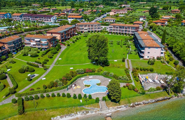 San Sivino 100 in Manerba del Garda - Foto 29