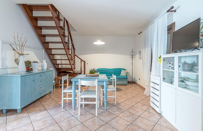 Piazzetta Villa La Vigna 30m From The Sea - Photo 13