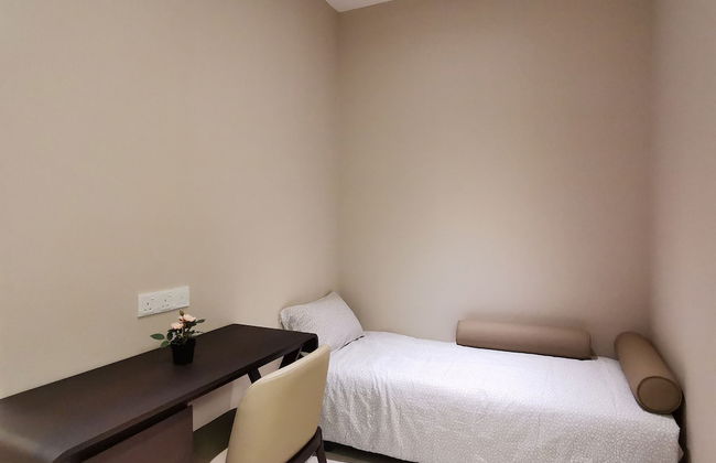 Dorsett Residences Sri Hartamas - Foto 9