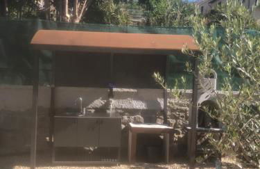 SANTO'S - Seaside and bikeway in Riviera & Sanremo - Foto 57