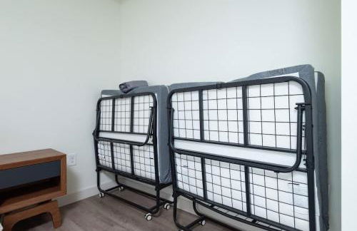 Central 2BR Condo in Downtown Boston & T-Station - Foto 20