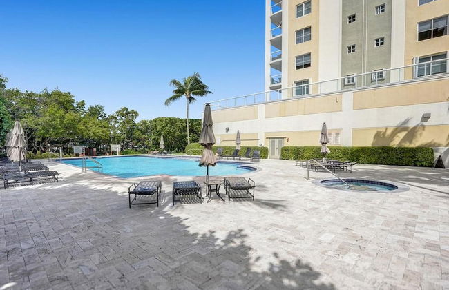 Le Petit Italie Water View 2 2 With Pool - Foto 63