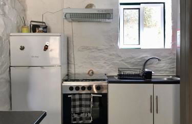 Thistle Cottage Alojamento Local - Foto 3