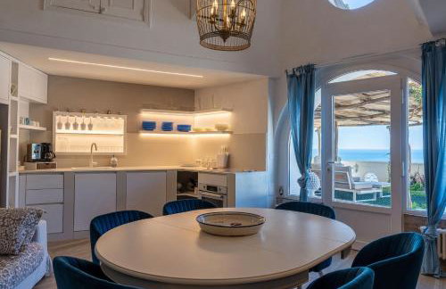 Villa Costanza Amalfi Coast - Foto 25