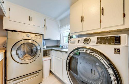 Adirondack Escape with River Access Fish and Swim - Foto 10