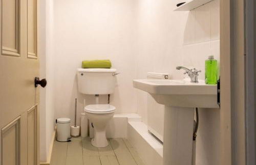 Two Sides Cottage - Foto 30