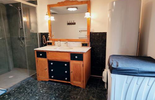 Authentique moulin tout inclus-Moulin de Lavaugarde - Photo 30