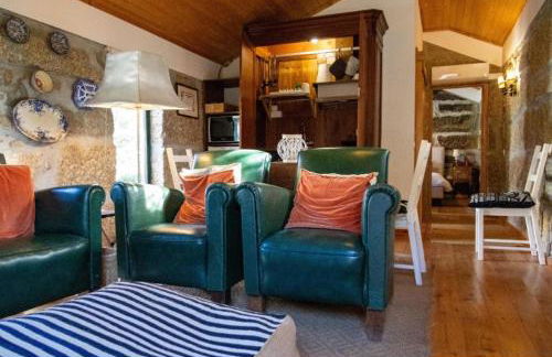 Casa da Mancha - Foto 7