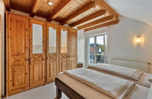 Ferienwohnung Heilsbergblick - Foto 16