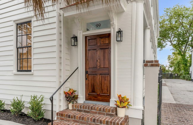 The Palmetto House - Foto 60