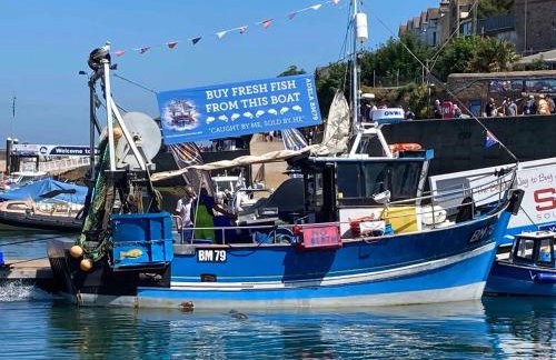 The Nest - Thatched seaside country cottage for two - Foto 47
