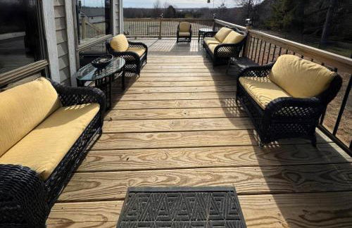 Haven @ the Lake | Hot Tub | Fire Pit| Fireplace - Foto 24