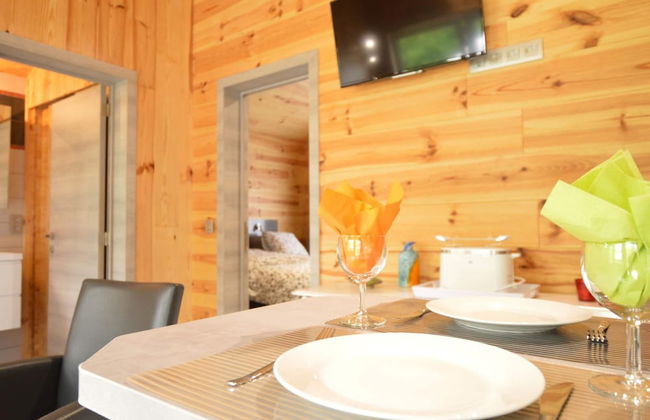 Chalet Near Durbuy With Private Garden - Photo 19