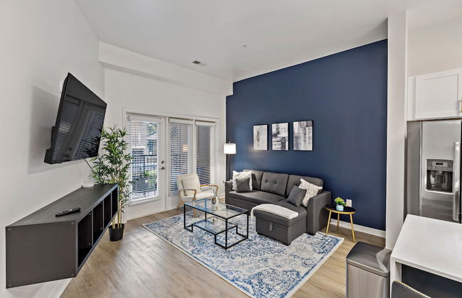 ROVE LIVING/KB - Midtown205 - Foto 29