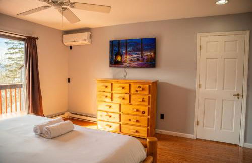 Hunter Haven - Luxury Cabin Near Mountain Ski Resort - Foto 61