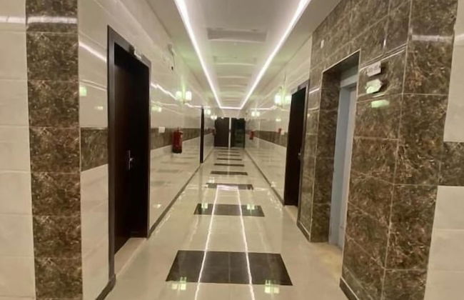 تميُّز الاقامة للشقق المخدومة Tamyoz Aqama for Serviced Apartments - Photo 27
