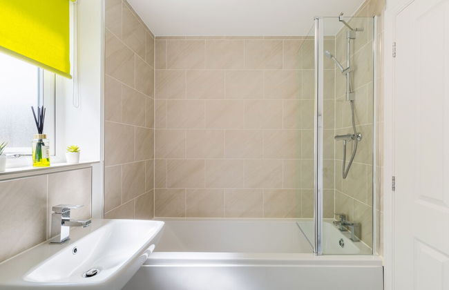 Sherlock Modern Home by Svelte Living - Foto 43